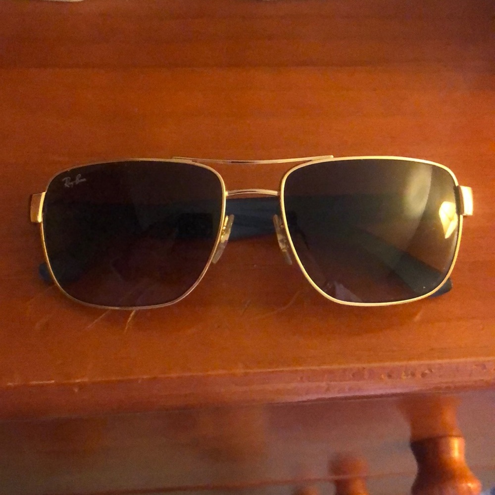 Ray ban sunglasses